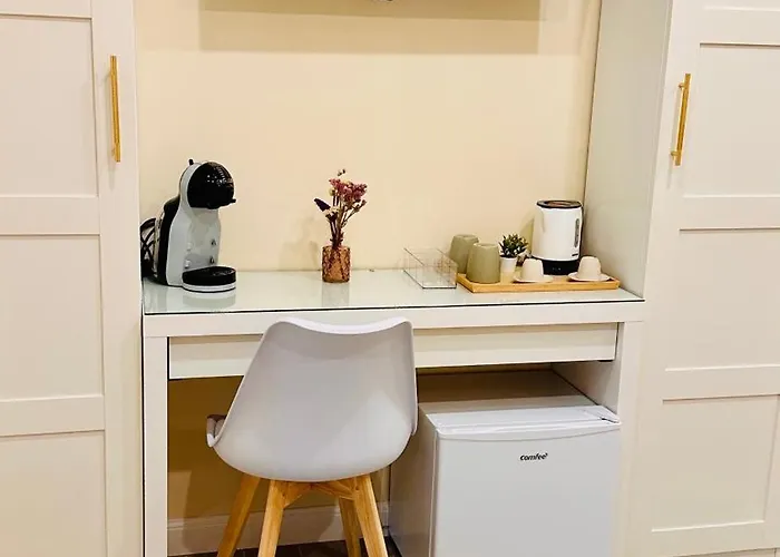 Domus Altino בית הארחה 4*