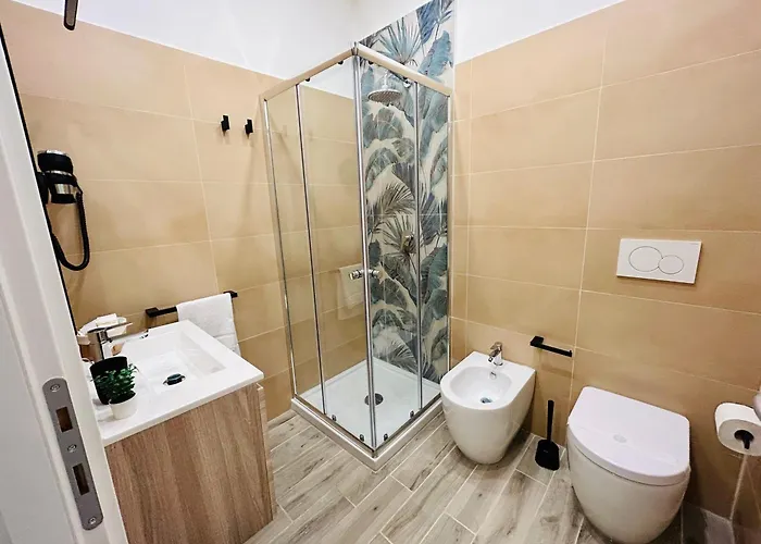 בית הארחה Domus Altino רומא