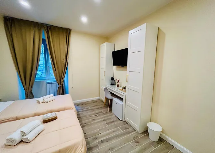 Domus Altino 4*