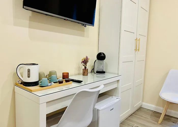 Domus Altino 4*