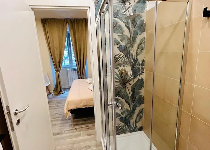 Domus Altino 4* רומא