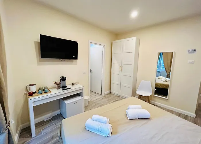 Domus Altino 4*